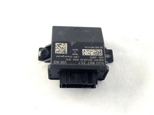 5Q0907357 ECU Leuchttürme Xenon Adattivi AUDI A3 1.8 B 132KW Aut 5P (2013) Ro
