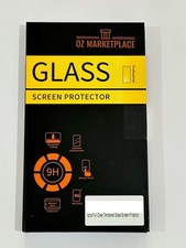 CLEAR 4 Pack 9H Tempered Glass Screen Protectors for iPhone 14 - Shock Impac