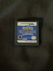 Pokemon Mystery Dungeon Blue Rescue Team (Nintendo DS, 2006)