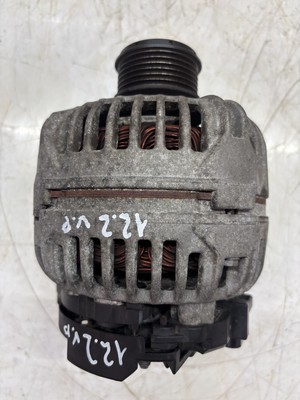 Lichtmaschine Generator Für Audi TT 8N9 1,8 T Benzin BVR 038903024F