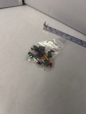 Unopened bag of replacement christmas lights/...