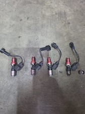 15-2021 Wrx Sti Cobb 1050x Fuel Injectors 1050cc 15-2021 Wrx Sti Cobb 1050x Fuel Injectors 1050cc