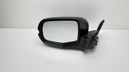 2016 Honda Pilot Left Driver Side Exterior Mirror 76250-TG7-A111 OEM