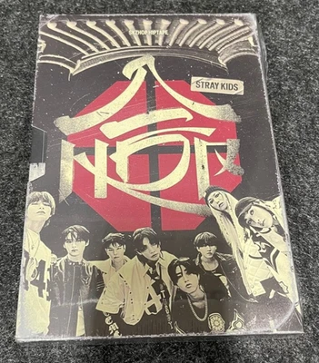 Album CDs Stray Kids for sale | eBay