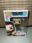 Funko Pop! DC Aquaman #245 Vinyl Figure