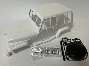Tamiya Yj Body | eBay
