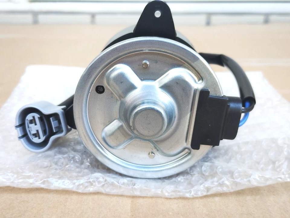 Toyota Lexus Radiator Cooling Fan Motor 16363-31010 263500-5770 OEM Genuine JDM - Image 3 of 4