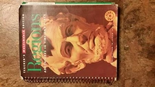 REGIONS Teacher's Multimedia Edition Grade 4 - Spiral-bound, by Beyer - Good