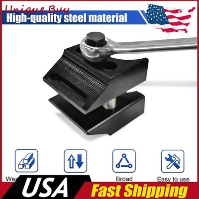 MAX Torque 13Nm Car Suspension Strut Split Hub Steering Knuckle Spreader Tool
