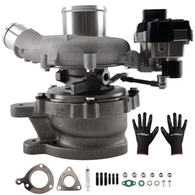 Turbolader für Ford Tourneo Custom 2.2L TDCi 114KW 155PS 2011- 786880-5006S