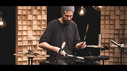 Meinl Percussion Cajon Snare Tap with Internal Wires-NOT Made in China-Hardwood - Image 3 of 4