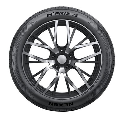 Nexen N Priz S 245/40R19 Tire for sale online | eBay
