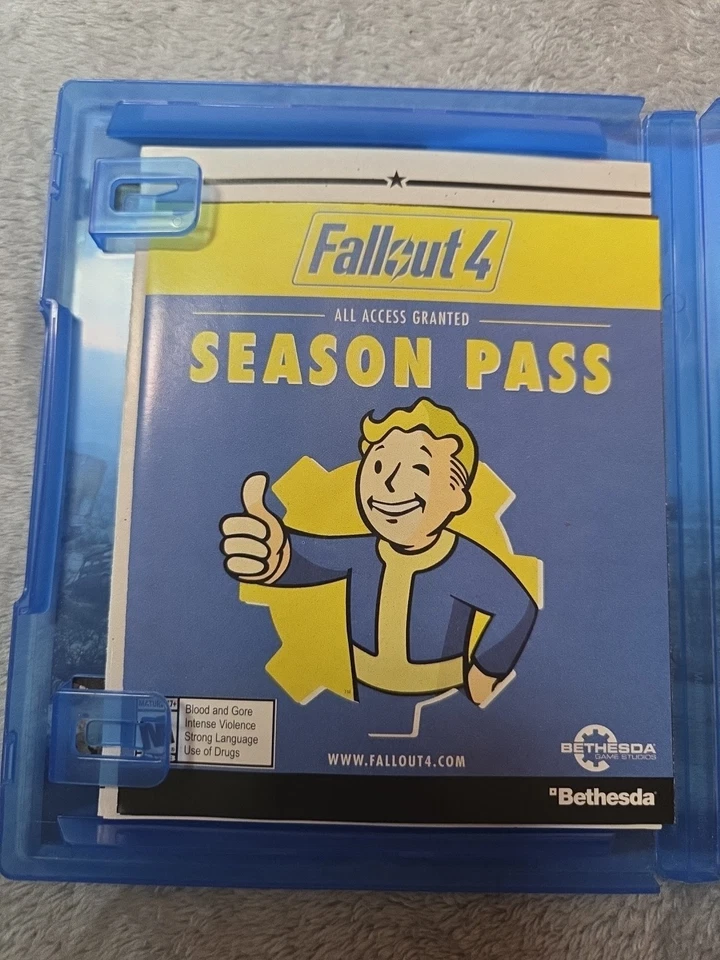 Fallout 4 Sony PlayStation 4 - Image 2 of 4