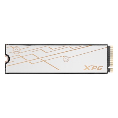 ADATA XPG Mars 980 Blade Heatsink SSD 1TB M.2 2280 PCIe Gen5 Internes Solid-Stat