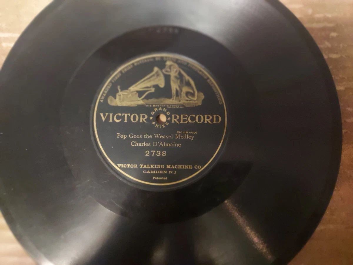 Collectible Victor Phonographs for sale | eBay