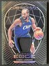 Kawhi Leonard 2023-24 Panini Obsidian Cutting Edge Jersey /249 #CE-KAW