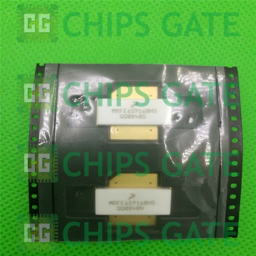 Freescale MRFE6VP5600H 600W RF Power Field Effect Transistors 1.8-600MHz 600W CW - Foto 5