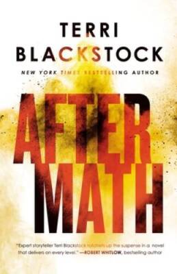 Aftermath - Hardcover By Blackstock, Terri - VERY GOOD