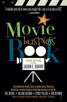 The Movie Business Book (third Edition) on sale The Movie Business Book (third Edition) on sale