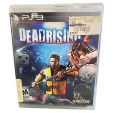 Dead Rising 2 Play Station 3 PS3 - Complete CIB Tested