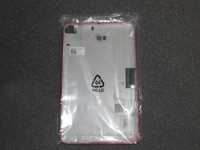 Genuine Dell Venue 7 Red Tablet Bottom Base Back Case Jd94w Genuine Dell Venue 7 Red Tablet Bottom Base Back Case Jd94w