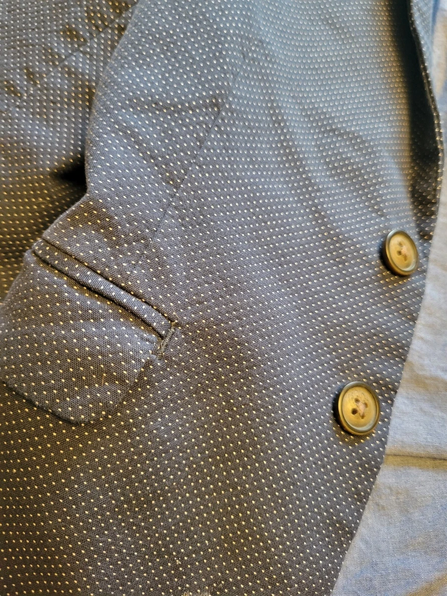 H and m boys blazer cheap