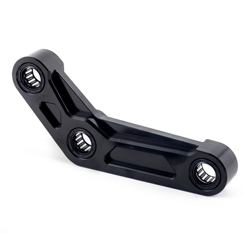 CNC Rear Suspension Lowering Links Kit For YAMAHA YZF R7 YZF-R7 2021-2022 - Picture 4 of 9