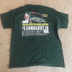 Dale Earnhardt Jr. #88 2009 NASCAR Sprint Cup Series Green T-Shirt Size XL LN — photo 3