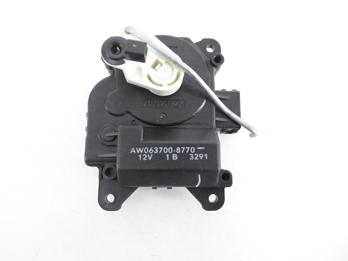 アティカ Genuine OEM Honda Acura 79140-S0X-A01 Heater Blend Door Actuator