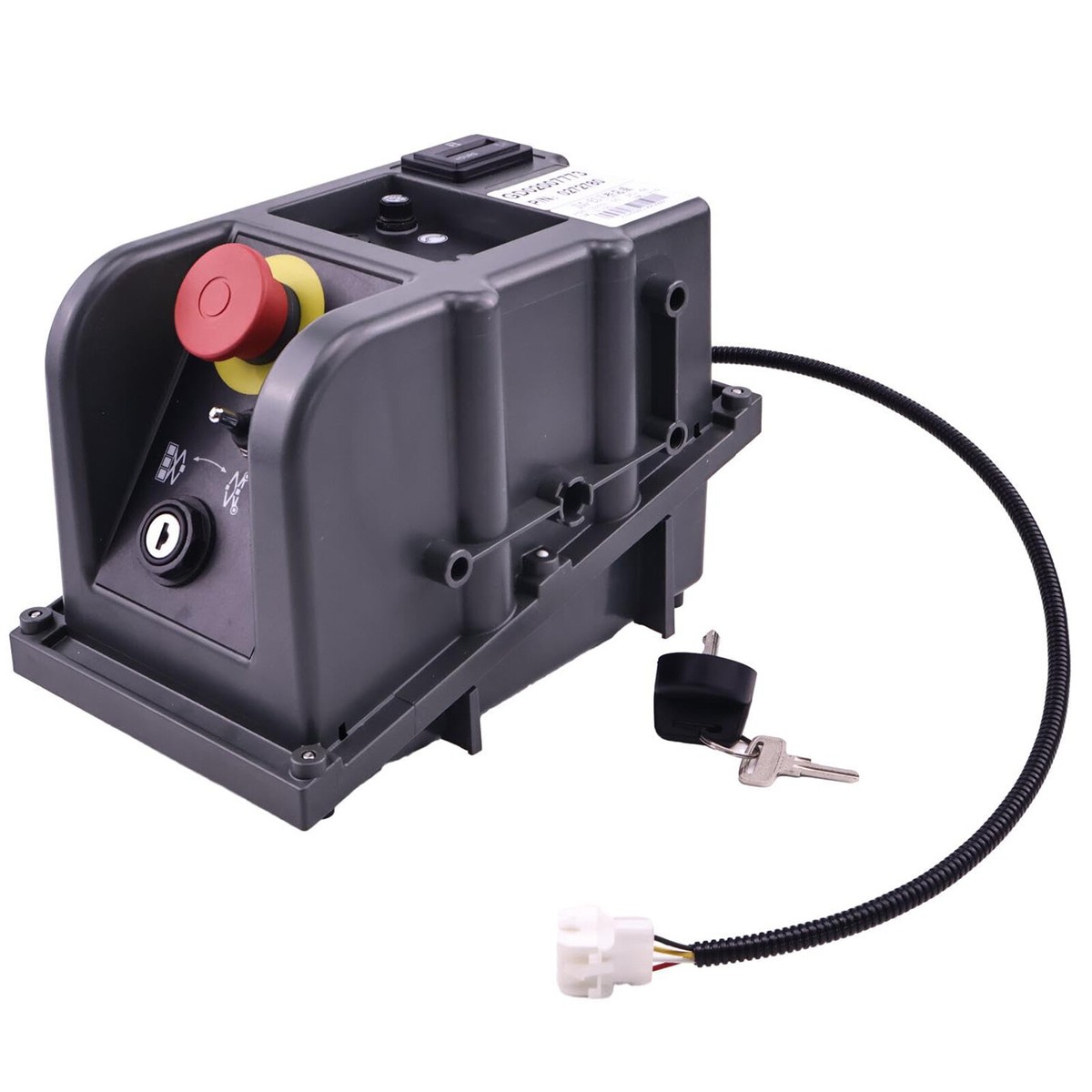 Control Box 0272780 For JLG Scissor Lift 1230ES 1930ES | eBay