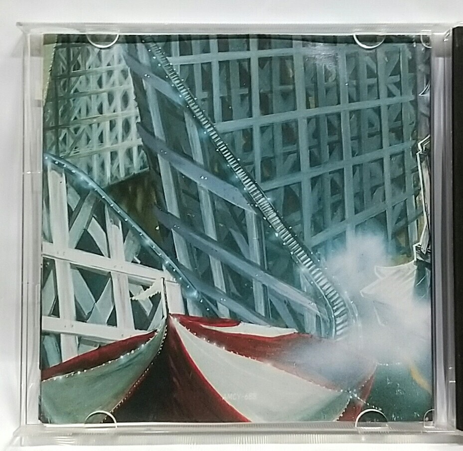 CD) The Pharcyde – Bizarre Ride II The Pharcyde, AMCY-688, Album