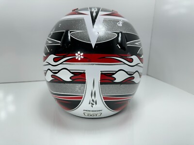 andy caps motorcycle helmet Premium Baseball Cap Motorcycle Helmet main image 0