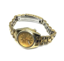 Citizen 4-946961HSW Automatic Ladies' Watch for Repair S/n5D1216 -2927