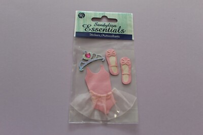 *BRAND NEW* SANDY LION ESSENTIALS - '' BALLET'' 134050