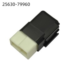 Horn Relay For Nissan Nv1500 Frontier Armada Altima Infiniti G20 G35 25630-79960 Horn Relay For Nissan Nv1500 Frontier Armada Altima Infiniti G20 G35 25630-79960