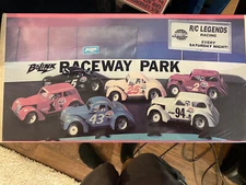 bolink electric legend NIB sedan original rare