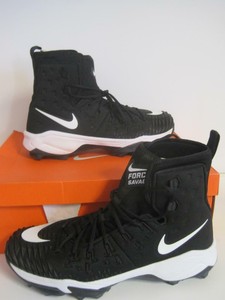 nike zoom force savage