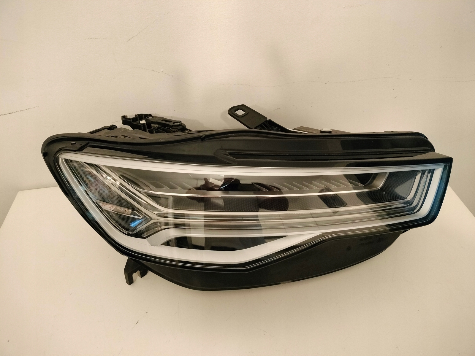 Audi A6 Orginal Matrix 4G0941784 rechts LED Frontscheinwerfer 