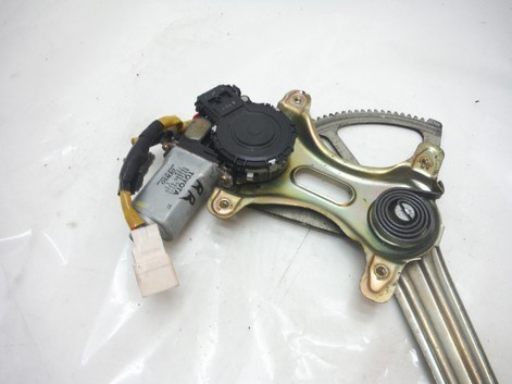 1998 LEXUS LS400 4DR A/T PASSENGER REAR WINDOW REGULATOR MOTOR OEM 1997 ...