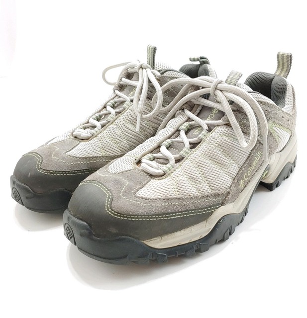 columbia omni grip hiking shoes