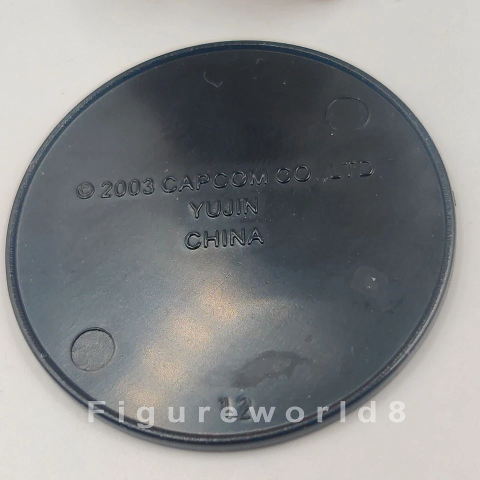 Rare Sexy Chun Li in Bikini Street Fighter Capcom Video Game Character Figure - Image 4 of 4