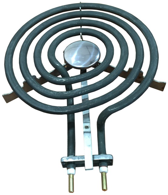 1901 2100W 8" Hot Plate Coil Plug In Type for sale online eBay