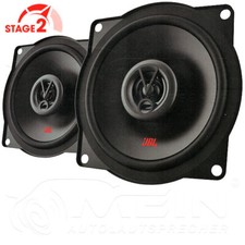 JBL LAUTSPRECHER f�r BMW 5ER E39 Limousine 1995-2003 Heckablage Hinten 130 #A4DN