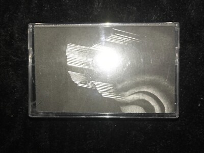ash borer fell voices rare split demo cassette limited bone awl youth attack