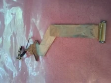 HP Compaq 6530b LCD Display Screen Video Cable 486276-001   