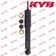 Shock absorber premium KYB 443122 front axle for Lada Niva