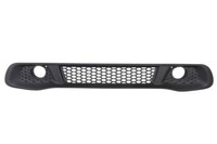 Blic 5512-00-3502913P KüHlergrill Gitter StoßStange Vorne FüR Smart Fortwo 451