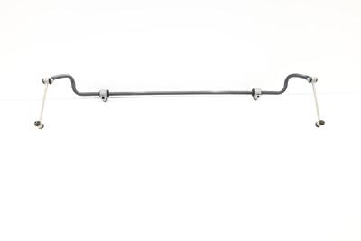 2016-2023 MERCEDES GLC300 X253 REAR STABILIZER SWAY BAR W/ LINK OEM A2133260165