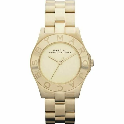 Montres classiques Marc by Marc Jacobs