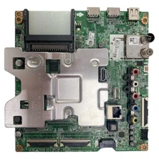 LG 49UK6300PLB EAX67872805(1.1) 65197003 Motherboard